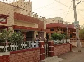 SANTOSH BHAWAN