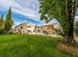 Au Clos Des Dély-Gîtes 3 étoiles