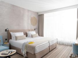 Hotel PERLA All Inclusive SUNEO CLUB，位于阳光海滩的酒店