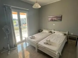 Telis apartments two