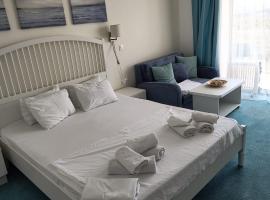 Studio Privat Reea Olimp，位于奥林普的酒店