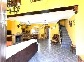 CASA LA JARA