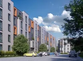 Stylish Newly Built Modern 2-Bedroom Apartment , 25 minutes from Westlands, 35 Minutes To United Nations Gigiri, Fully Furnished at Tilisi Developments- Nairobi