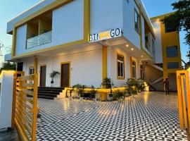 Bingo Serviced Apartment，位于阿尔瓦尔的酒店