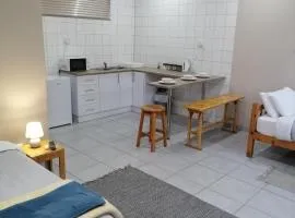 Darize Self Catering Flat