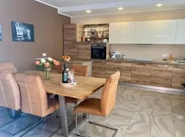 SUN Apartment