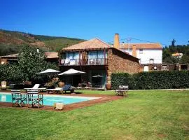 Casa de Baixo - Nature Hotel