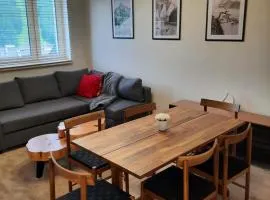 Apartament Szczawnica