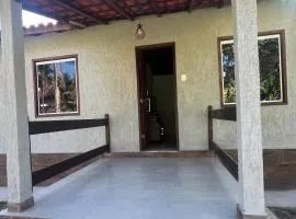 Chalé das Mangueiras