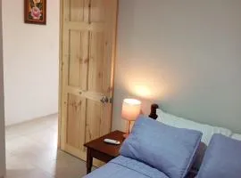 Apartamentos La Paz