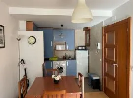 Apartamento Playa de Barro