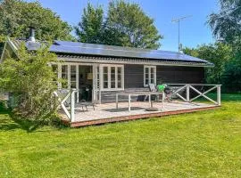 Holiday Home Egernvej Gilleleje Xii