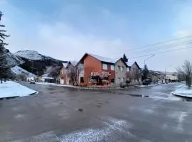 Hotel Sur Sur Patagónico