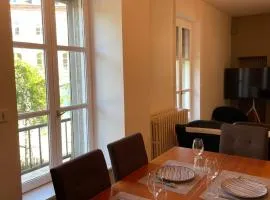 Triplex - Au cœur de Fougères