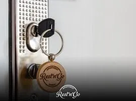 Apartman Rest 'n' Go