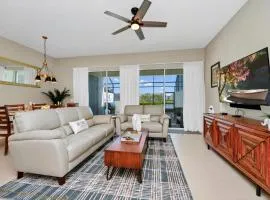 Cozy Disney Themed Townhouse 4BR Private Pool at Festival Resort