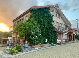 Apartament na Łąkowej，位于戈斯蒂宁的酒店