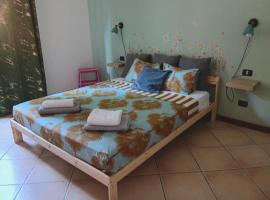 LaelleApartament Rho Fiera San Siro，位于科尔纳雷多的酒店