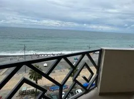 Zura's Sea View Apartments