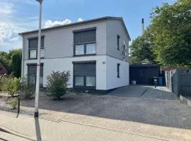 Haus Baaken