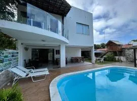 Casa Luxo nas Piscinas Naturais