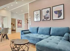 HOMEBASE am Schloss - Perfekt für Gruppen - 4 Apartments - 1 Haus