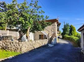 Casa Elena en la Ribeira Sacra