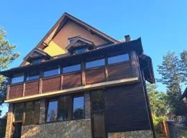 Tara Bozic Apartmani