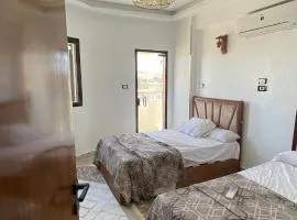 Super Elite apartment - Aswan city center apartments