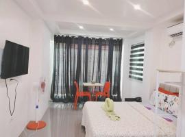 Bais Homestay Studio Room，位于Bais的酒店