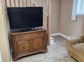 Appartement de la rive 2，位于Shippagan的酒店