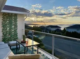 180 Degree ocean view home