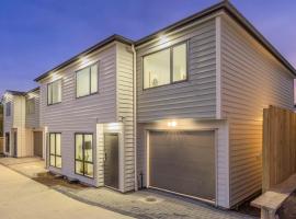 Holiday Home Papatoetoe 101，位于奥克兰的酒店