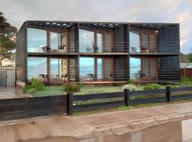 CASA NEGRA SANTO DOMINGO，位于圣多明各的酒店