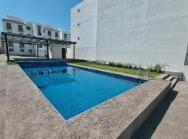 Hacienda San José