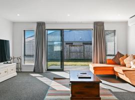 Huka Falls Getaway (Family escape)，位于陶波的度假屋