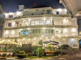 Urbanview by Millenium Hotel