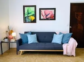 New modern & Cozy Private Space! A/C