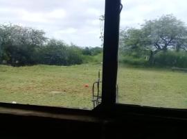 Finca ATALAYA