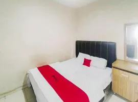 Reddoorz at Jalan Diponegoro Bandar Lampung