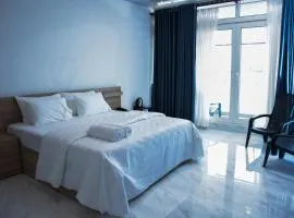 Trinco Caritas Guest Villa