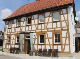 Ferienhaus Honigberg