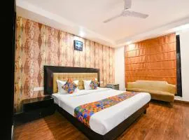 FabHotel Cordial Home