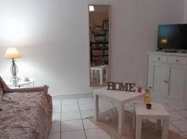 Maison 3 pièces 6 personnes