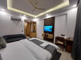The luxury loft 1