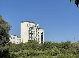 Now Boutique Hotel，位于Erdemli的酒店