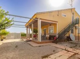 Nice Home In Murcia With Swimming Pool