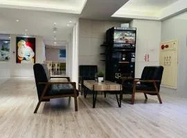 雅璞文旅