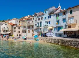 1 Bedroom Nice Apartment In Baska
