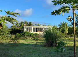 Farm House，位于Mare dʼAlbert的酒店